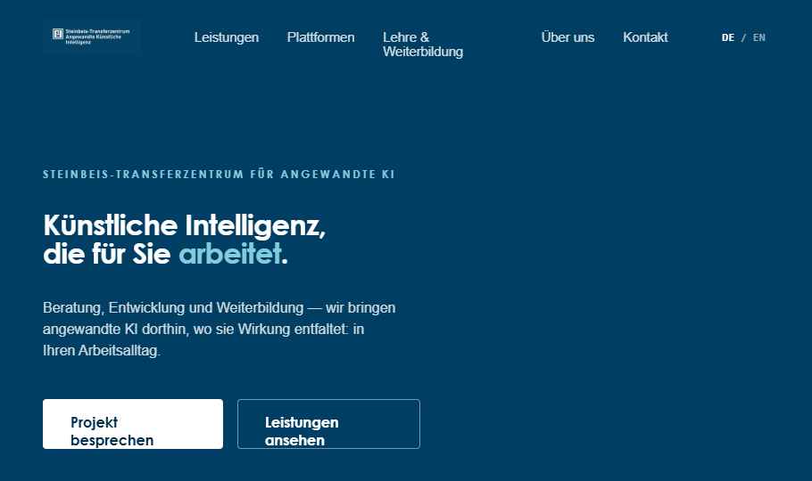 Vorschau Richtung C
